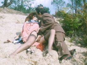 Шарлотт Александра голая – Настоящая девчонка (1976) #28