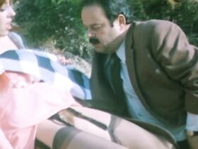 Шарлотт Александра голая – Настоящая девчонка (1976) #29