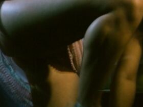 Шарлотт Александра голая – Настоящая девчонка (1976) #3