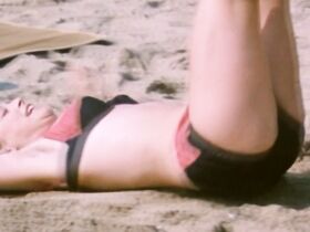 Шарлотт Александра голая – Настоящая девчонка (1976) #8