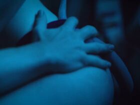 Ирина Браво секси – Lucy's Tale (2018) #11