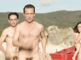 Тамара Каноза голая – Els fills del sol (2017) #3