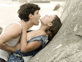 Тамара Каноза голая – Els fills del sol (2017) #5