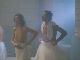 Софи Бержер голая – Любовный круг (1985) #11