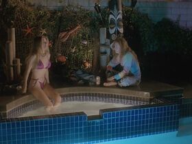 Рене Гриффин голая – Обкуренные (1994) #6