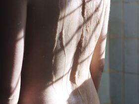 Хуана дель Рио голая – Зелёная граница s01e01-03 (2019)