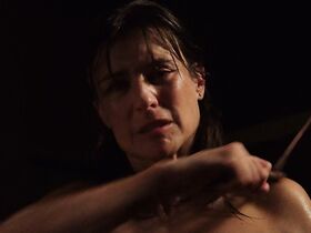 Хуана дель Рио голая – Зелёная граница s01e01-03 (2019) #10