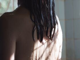 Хуана дель Рио голая – Зелёная граница s01e01-03 (2019) #3