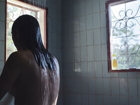 Хуана дель Рио голая – Зелёная граница s01e01-03 (2019) #4