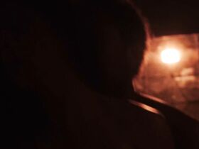 Хуана дель Рио голая – Зелёная граница s01e01-03 (2019) #6