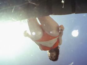 Кэрри Финкли голая – Crazy Like Me (2013) #4