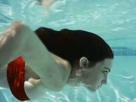 Кэрри Финкли голая – Crazy Like Me (2013) #5