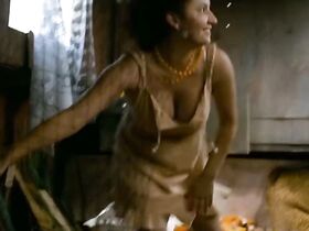 Ионела Неделеа голая – Европолис (2010) #2