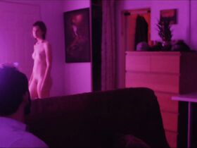 Лизель Хэнсон голая – Unwholly Moments (2018) #5