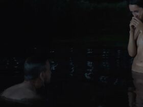 Юлия Чепурко голая – Позывной «Бандерас» (2018) #11