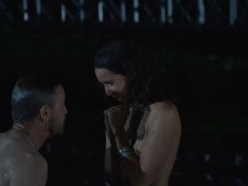 Юлия Чепурко голая – Позывной «Бандерас» (2018) #12