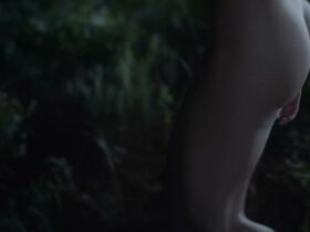 Юлия Чепурко голая – Позывной «Бандерас» (2018) #2