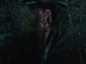 Юлия Чепурко голая – Позывной «Бандерас» (2018) #3