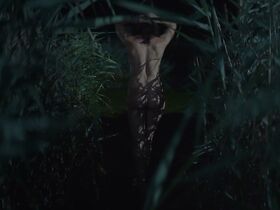 Юлия Чепурко голая – Позывной «Бандерас» (2018) #4