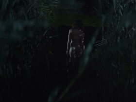 Юлия Чепурко голая – Позывной «Бандерас» (2018) #5