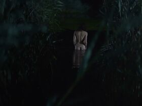 Юлия Чепурко голая – Позывной «Бандерас» (2018) #7