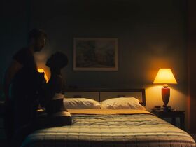 Джоди Тёрнер-Смит голая – Джетт s01e01 (2019) #5