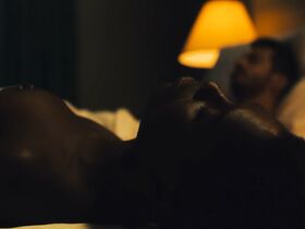 Джоди Тёрнер-Смит голая – Джетт s01e01 (2019) #8