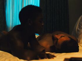 Джоди Тёрнер-Смит голая – Джетт s01e01 (2019) #9