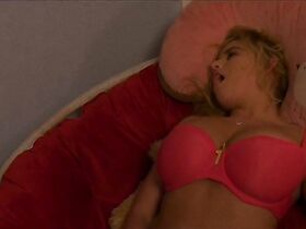 Джордан Фиппс голая – На волоске от смерти (2017) #14