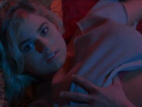 Джордан Фиппс голая – На волоске от смерти (2017) #17