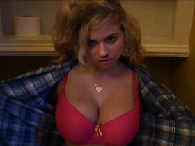 Джордан Фиппс голая – На волоске от смерти (2017) #20