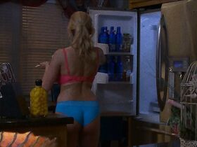 Джордан Фиппс голая – На волоске от смерти (2017) #3