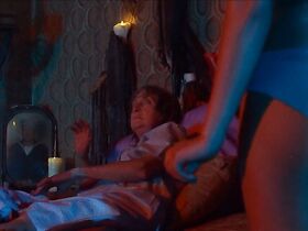 Джордан Фиппс голая – На волоске от смерти (2017) #9