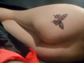 Мишель Сиу голая – Любовный круг (1985) #10