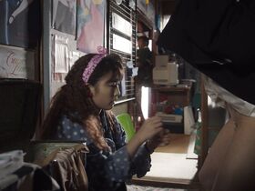 Нанами Каваками голая – Обнаженный режиссер s01e04 (2019) #2