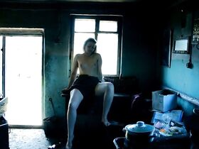 Светлана Кулицкая голая – Солнце женщины (2013) #10