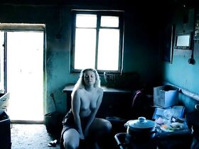 Светлана Кулицкая голая – Солнце женщины (2013) #11