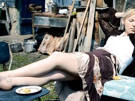 Светлана Кулицкая голая – Солнце женщины (2013) #13