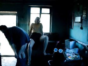 Светлана Кулицкая голая – Солнце женщины (2013) #9