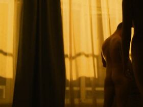 Шанти Ашанти голая – Морпехи: Закон о репатриации (2019) #10