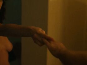 Шанти Ашанти голая – Морпехи: Закон о репатриации (2019) #13