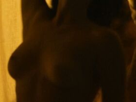 Шанти Ашанти голая – Морпехи: Закон о репатриации (2019) #14