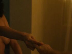 Шанти Ашанти голая – Морпехи: Закон о репатриации (2019) #15