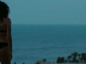 Шанти Ашанти голая – Морпехи: Закон о репатриации (2019) #3