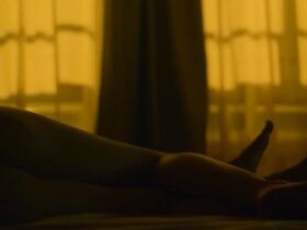 Шанти Ашанти голая – Морпехи: Закон о репатриации (2019) #4