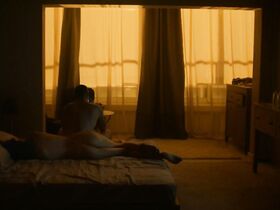 Шанти Ашанти голая – Морпехи: Закон о репатриации (2019) #6