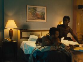 Джоди Тёрнер-Смит голая – Джетт s01e02 (2019) #6