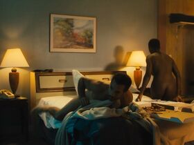 Джоди Тёрнер-Смит голая – Джетт s01e02 (2019) #7