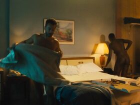 Джоди Тёрнер-Смит голая – Джетт s01e02 (2019) #8