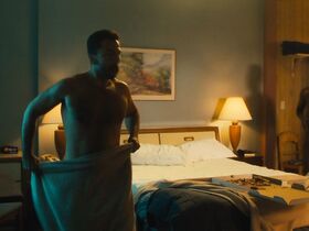 Джоди Тёрнер-Смит голая – Джетт s01e02 (2019) #9